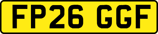 FP26GGF