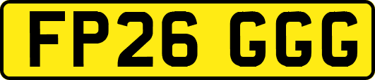 FP26GGG