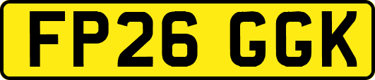 FP26GGK