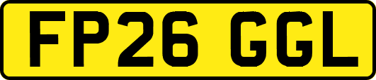 FP26GGL