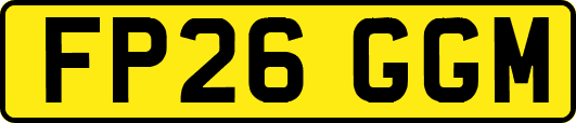 FP26GGM