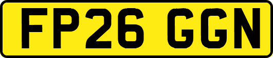 FP26GGN