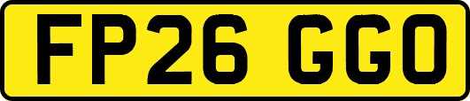 FP26GGO