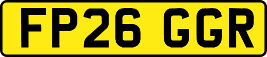FP26GGR