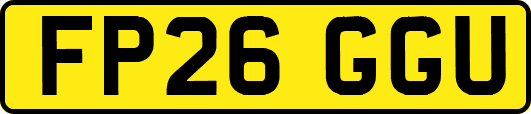 FP26GGU