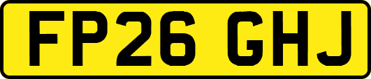 FP26GHJ