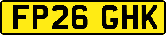 FP26GHK
