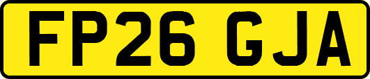 FP26GJA