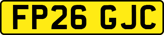 FP26GJC