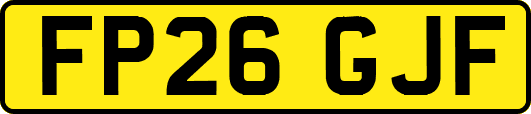 FP26GJF