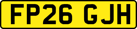 FP26GJH