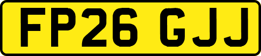 FP26GJJ
