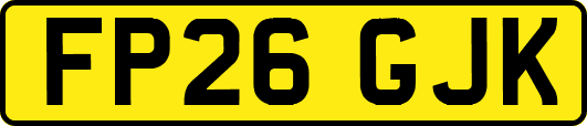 FP26GJK