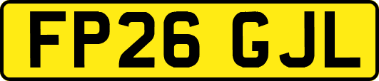 FP26GJL