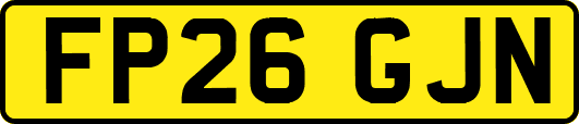 FP26GJN
