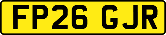 FP26GJR