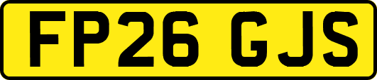 FP26GJS