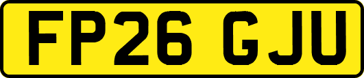 FP26GJU