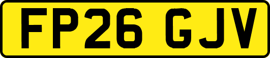 FP26GJV