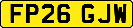 FP26GJW