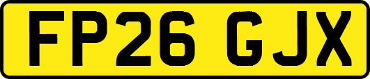 FP26GJX