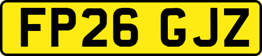 FP26GJZ