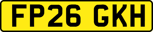 FP26GKH