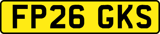 FP26GKS