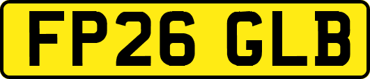 FP26GLB