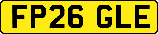 FP26GLE