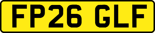 FP26GLF