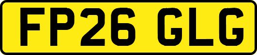 FP26GLG