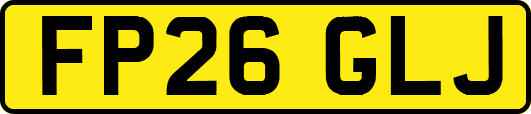 FP26GLJ