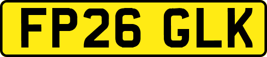 FP26GLK