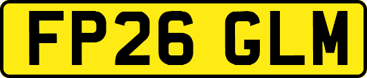 FP26GLM