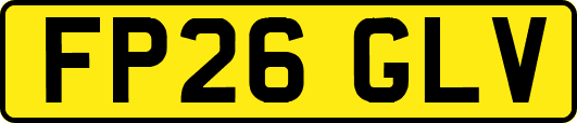 FP26GLV