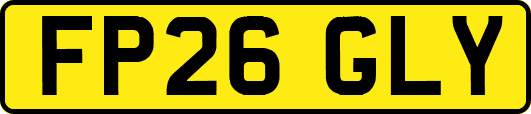 FP26GLY