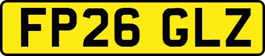 FP26GLZ