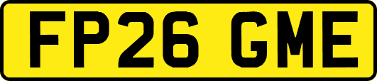 FP26GME