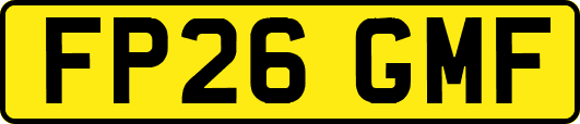 FP26GMF