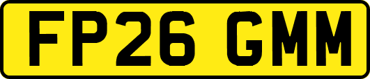 FP26GMM