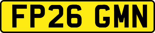 FP26GMN