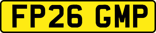 FP26GMP