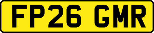 FP26GMR