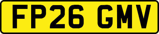 FP26GMV