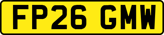 FP26GMW