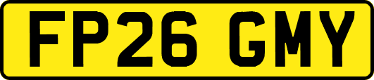 FP26GMY