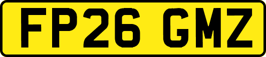 FP26GMZ