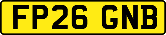FP26GNB