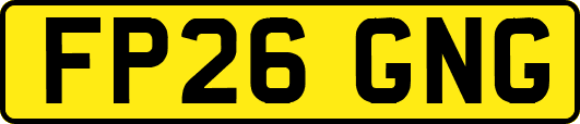 FP26GNG